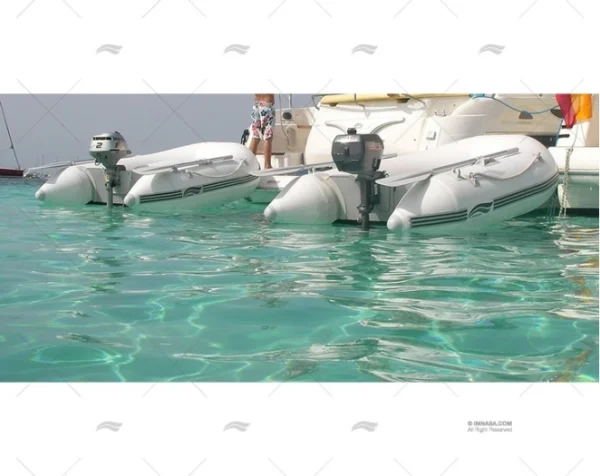 NEUMATICA 240SL IM 240x154 BLANCA IMNASA