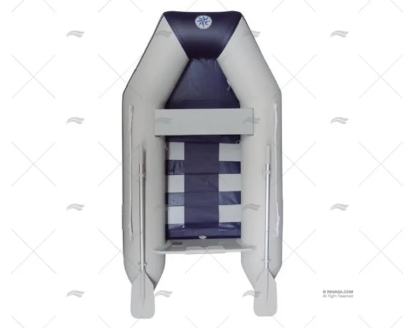 NEUMATICA 249SL GS 248X148 GRIS/AZUL IMNASA