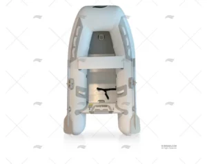 NEUMATICA 270SA YL P 270X152 BLANCA RI IMNASA