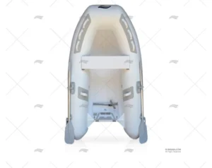 NEUMATICA 300RIB YL P 309X154 BLANCA RI IMNASA