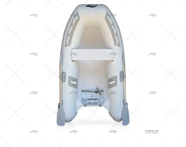 NEUMATICA 300RIB YL P 309X154 BLANCA RI IMNASA