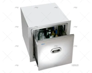 NEVERA 105L DRAWER INOX ISOTHERM ISOTHERM