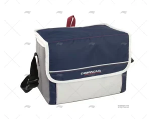 NEVERA 10L ICE FLEXIBLE AZUL CAMPER