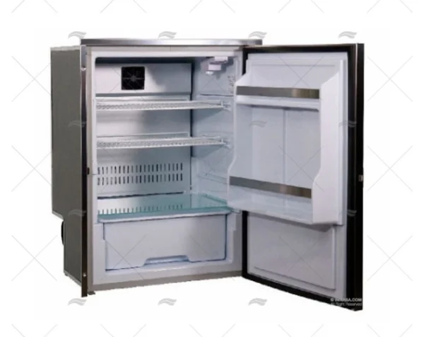 NEVERA 160L CRUISE DRINK INOX ISOTHERM ISOTHERM