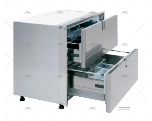 NEVERA 190L DRAWER INOX ISOTHERM ISOTHERM