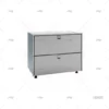 NEVERA 190L DRAWER INOX ISOTHERM ISOTHERM