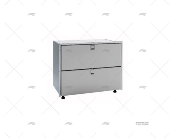 NEVERA 190L DRAWER INOX ISOTHERM ISOTHERM