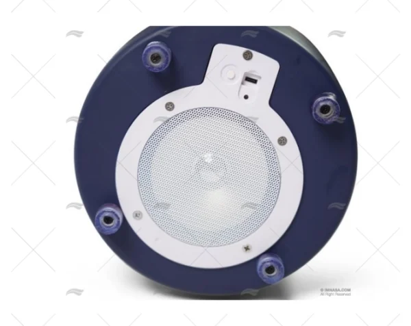 NEVERA 1L ELE. LUZ BLUETOOTH USB ARC MARINE