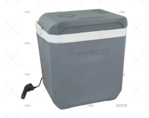 NEVERA 24L POWERBOX AC/DC CAMPER