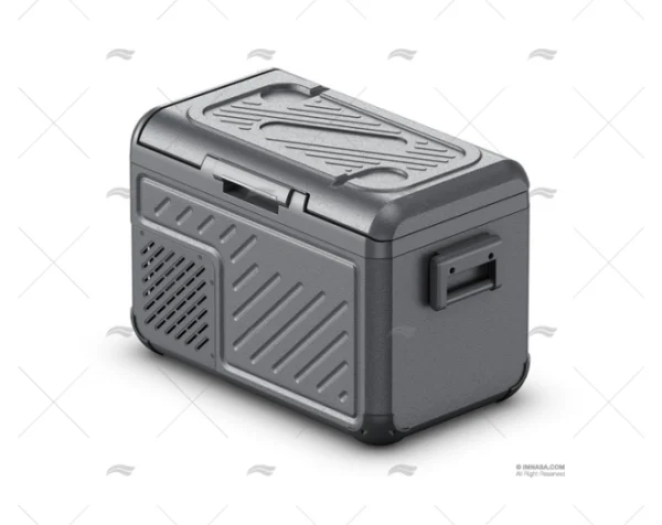 NEVERA 25L ELE. PORTATIL 12/24/200V