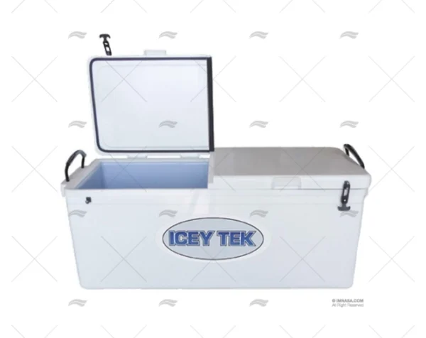 NEVERA 260L ICE MARINE BLANCA ICEY-TEK