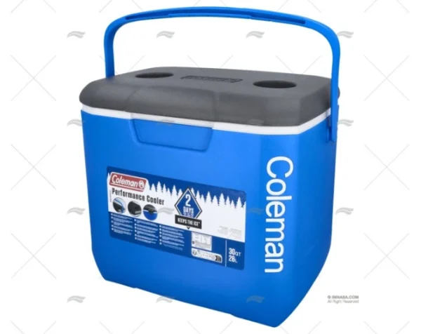nevera-28l-ice-performance-azul-coleman-coleman-neveras-portatiles-imnasa-ref-94300073.webp NEVERA 28L ICE PERFORMANCE AZUL COLEMAN COLEMAN
