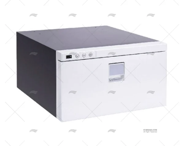 NEVERA 30L DRAWER INOX BLANCO ISOTHERM ISOTHERM