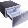 NEVERA 30L DRAWER INOX SILVER ISOTHERM ISOTHERM