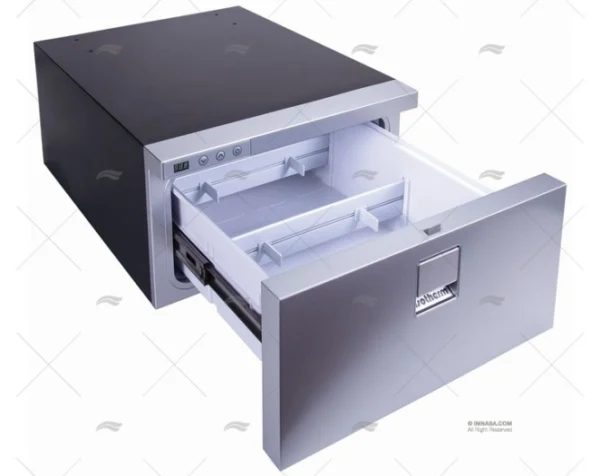 NEVERA 30L DRAWER INOX SILVER ISOTHERM ISOTHERM