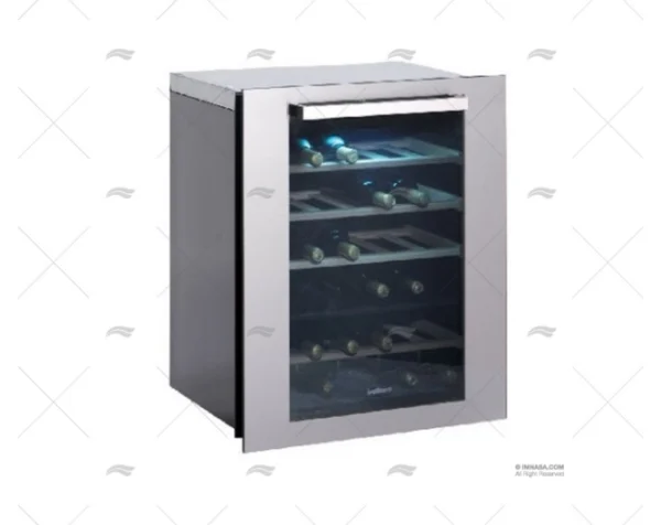 NEVERA 35L WINE DIVINO 230v50HzISOTHERM ISOTHERM