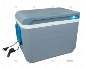 NEVERA 36L POWERBOX AC/DC CAMPER