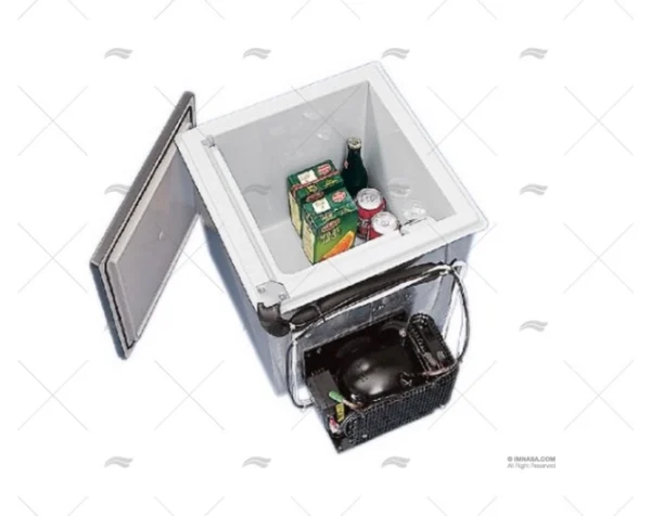 NEVERA 40L EMPOTRABLE ISOTHERM ISOTHERM