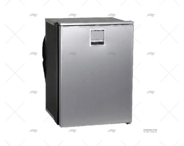 NEVERA 42L CRUISE ELEGANCE SILVER ISOTH ISOTHERM