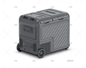NEVERA 45L ELEC. PORTATIL DUAL 12/24/22
