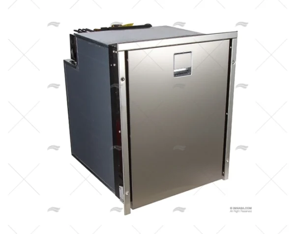 NEVERA 49L DRAWER INOX CLEAN TOUCH ISOTHERM