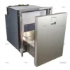NEVERA 49L DRAWER INOX CLEAN TOUCH ISOTHERM