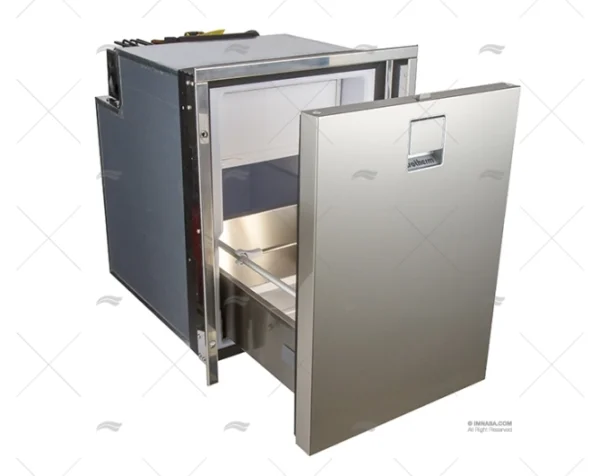 NEVERA 49L DRAWER INOX CLEAN TOUCH ISOTHERM