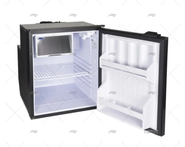 NEVERA 65L CRUISE CLASSIC BLACK ISOTHER ISOTHERM