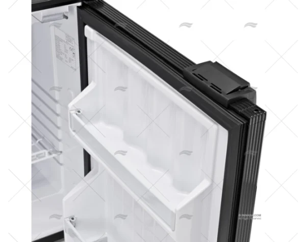 NEVERA 65L CRUISE CLASSIC BLACK ISOTHER ISOTHERM