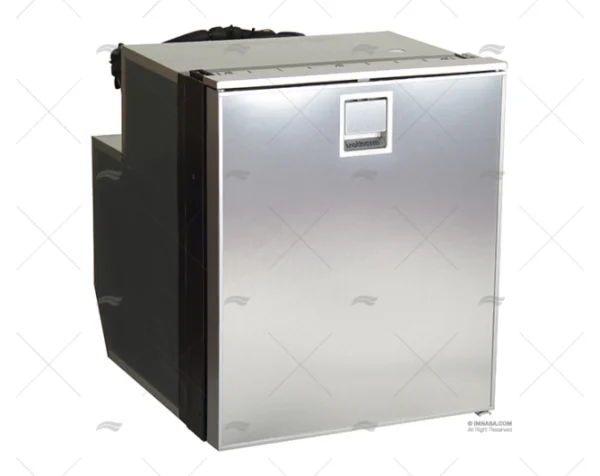 NEVERA 65L CRUISE ELEGANCE SILVER ISOTH ISOTHERM