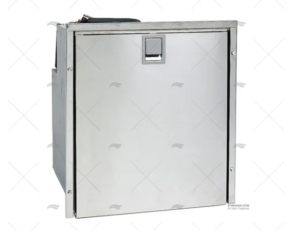 NEVERA 65L CRUISE INOX CLEAN TOUCH ISOTHERM