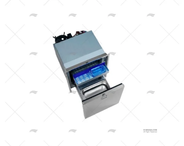 NEVERA 65L DRAWER INOX CLEAN TOUCH ISOTHERM
