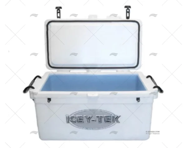 NEVERA 70L ICE MARINE BLANCA ICEY-TEK