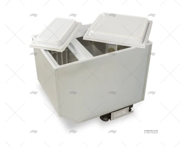 NEVERA 75L EMPOTRABLE ISOTHERM ISOTHERM