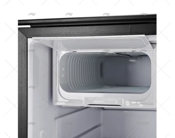 NEVERA 85L CRUISE CLASSIC BLACK ISOTHER ISOTHERM