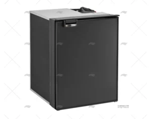 NEVERA 85L CRUISE CLASSIC BLACK ISOTHER ISOTHERM