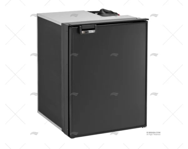 NEVERA 85L CRUISE CLASSIC BLACK ISOTHER ISOTHERM