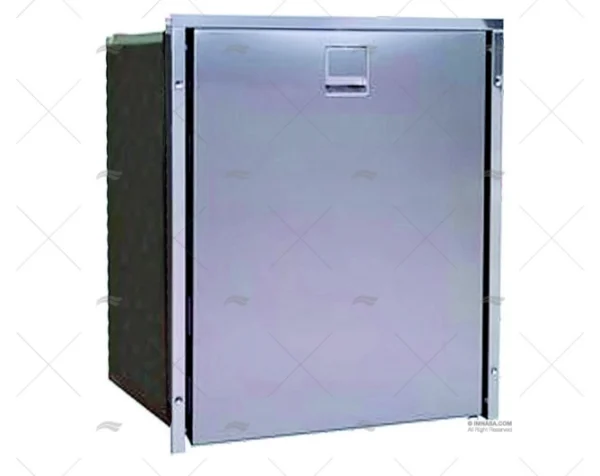 NEVERA 85L CRUISE INOX CLEAN TOUCH ISOTHERM