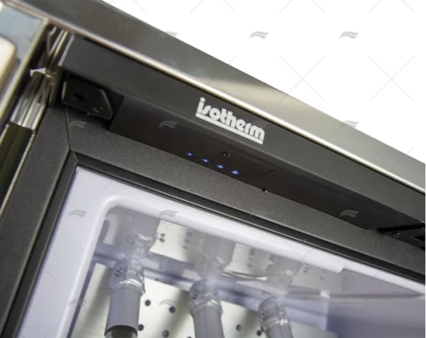 NEVERA 8L WINE DIVINO 12/24V ISOTHERM ISOTHERM