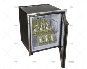 NEVERA 8L WINE DIVINO 12/24V ISOTHERM ISOTHERM
