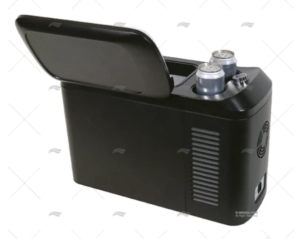 NEVERA O CONGE. 13L TRAVEL BOX ISOTHERM