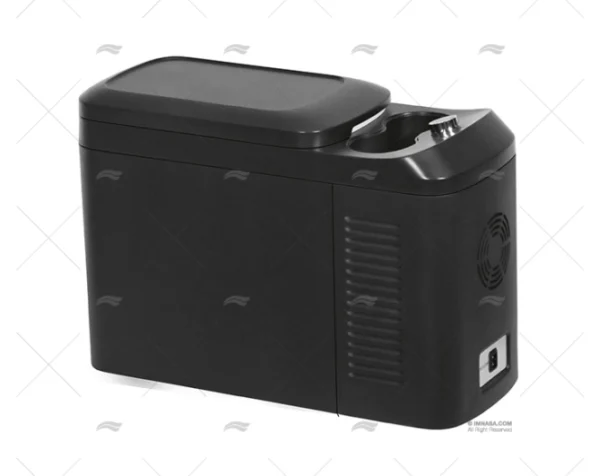 NEVERA O CONGE. 13L TRAVEL BOX ISOTHERM