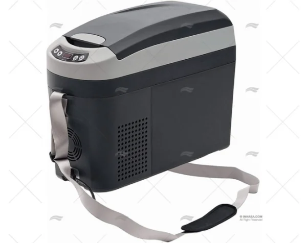 NEVERA O CONGE. 18L TRAVEL BOX ISOTHERM
