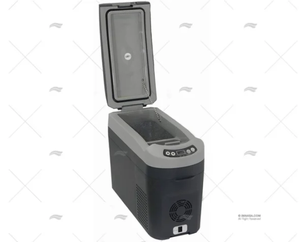 NEVERA O CONGE. 18L TRAVEL BOX ISOTHERM