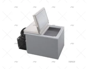 NEVERA O CONGE. 29L EMPOTRABL.DUAL CLASS ISOTHERM