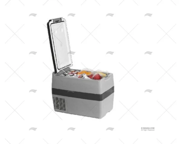 NEVERA O CONGE. 40L TRAVEL BOX ISOTHERM