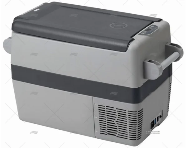NEVERA O CONGE. 40L TRAVEL BOX ISOTHERM