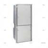 NEVERA Y CONGE.195L CRUISE COMBI INOX LH ISOTHERM