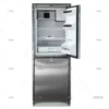 NEVERA Y CONGE.260L CRUISE COMBI INOX ISOTHERM