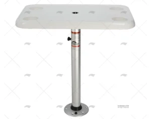 PACK MESA RECTANGULAR